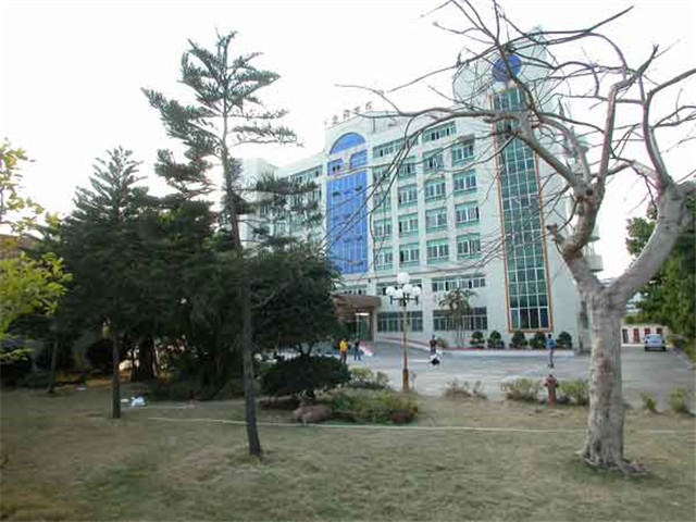 汕头中医药技工学校官网网站是什么-广东技校排名网
