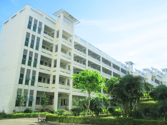 珠海市南方爱迪技工学校宿舍住宿环境如何-广东技校排名网