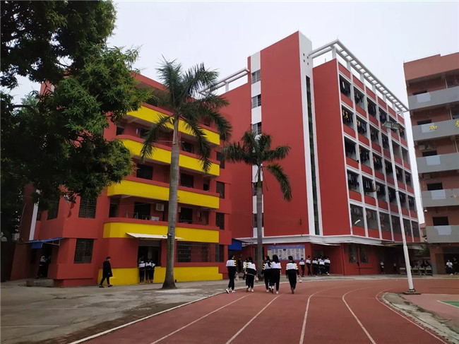 佛山市实验技工学校联系电话是多少-广东技校排名网