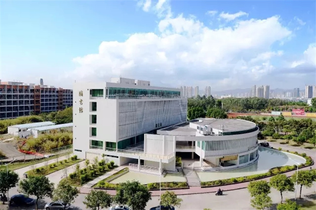 河源技师学院是公立还是私立-广东技校排名网