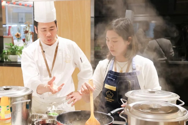 广州烹饪学校排名2021-广州市最好厨师技校-广东技校排名网