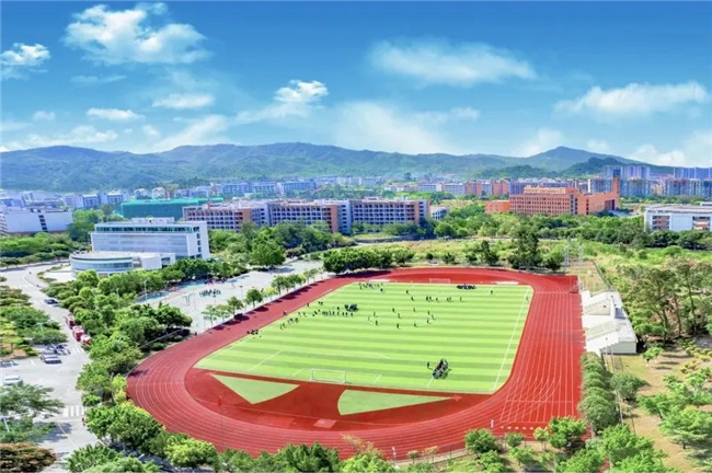 河源技师学院学费多少-广东技校排名网