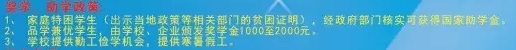 惠州市博赛技工学校学费多少-广东技校排名网