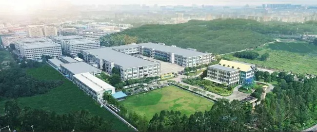 东莞实验技工学校有什么专业-广东技校排名网