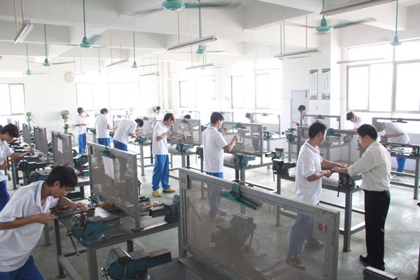 广东好的职业学校有哪些-广东职业学校排名前十中专-广东技校排名网