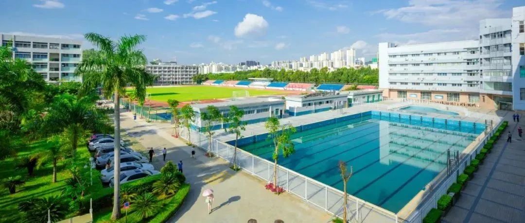 深圳市龙岗职业技术学校-广东技校排名网