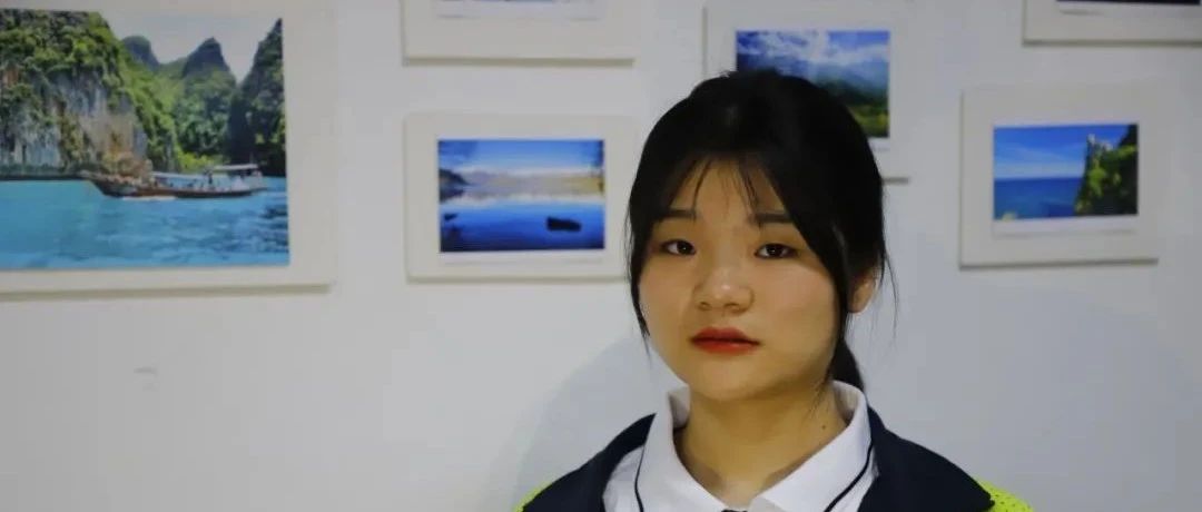 广州市白云工商技师学院学子文章《00后的成长 》获全省技工院校学生组一等奖-广东技校排名网