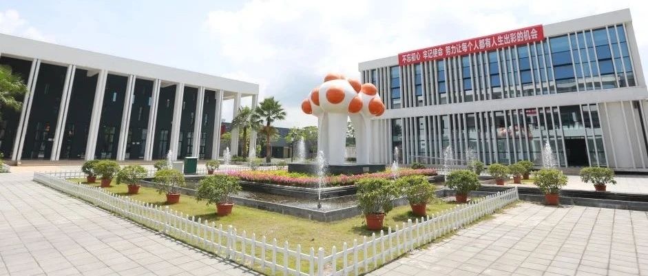 深圳市博伦职业技术学校-广东技校排名网