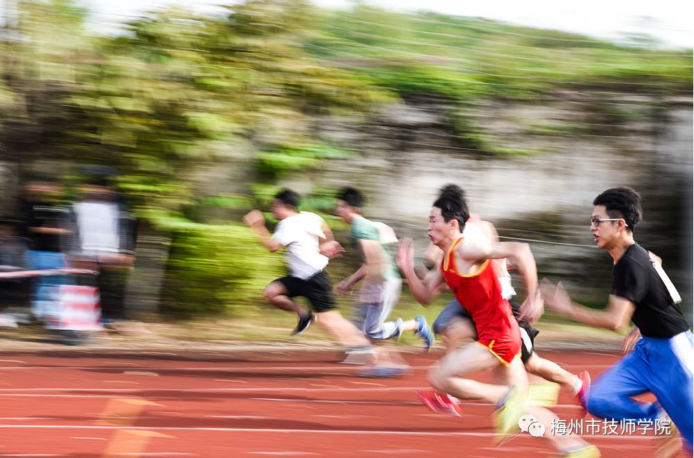 在梅州市技师学院读书是怎样的一种体验