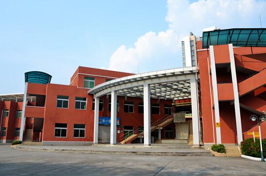 从化区职业技术学校地址是多少位置在哪-广东技校排名网