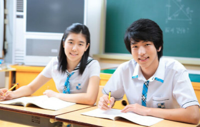 深圳能学韩语的职校-广东技校排名网