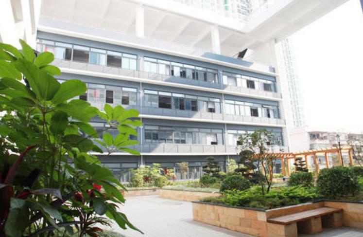深圳市有哪些好一点的公办职校-广东技校排名网