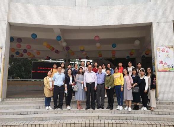 广州市番禺培智学校(番禺区)官网网站-广东技校排名网