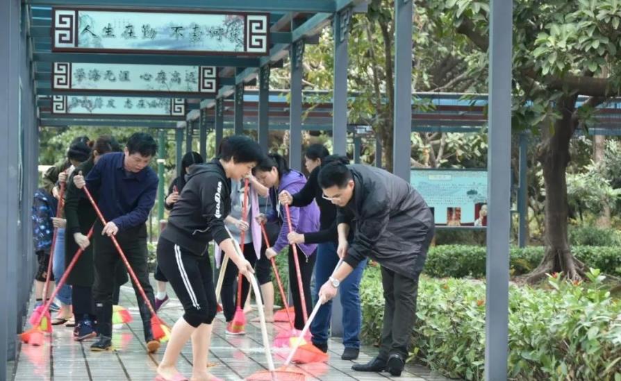 广州市番禺培智学校(番禺区)分数线-广东技校排名网