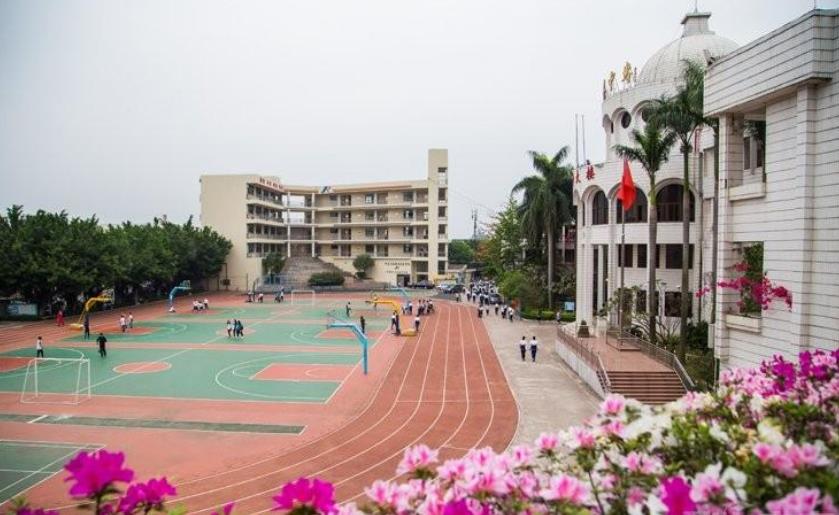广州市南沙区岭东职业技术学校代码是多少-广东技校排名网
