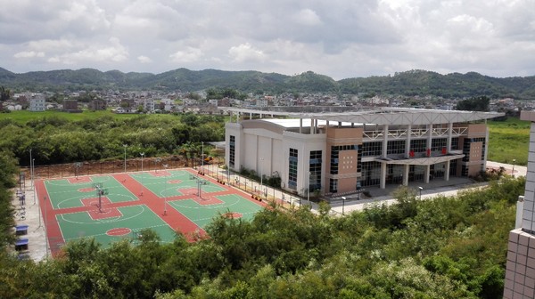 兴宁市高级技工学校地址是多少位置在哪-广东技校排名网