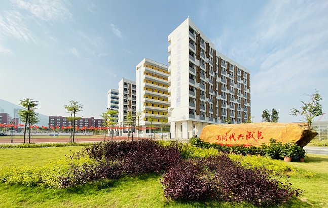 深圳第三技校好吗-广东技校排名网