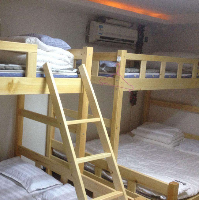 深圳市第三职业技术学校宿舍住宿环境-广东技校排名网
