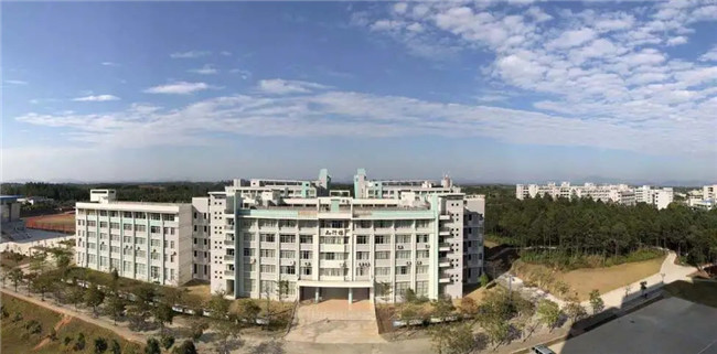 阳江技师学院分数线是多少-广东技校排名网