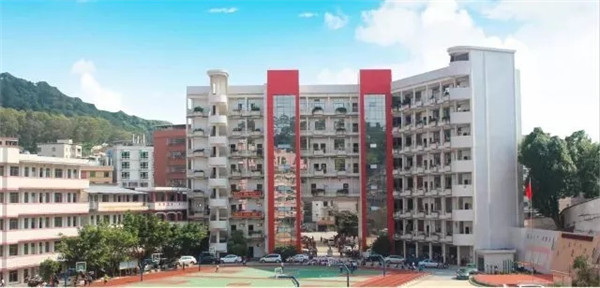 龙川县技工学校怎么样好不好-广东技校排名网