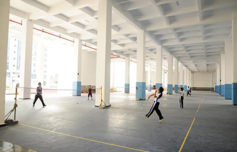 深圳市第二职业技术学校校风如何-广东技校排名网