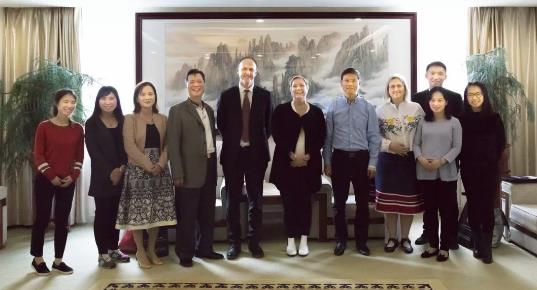 深圳市开放职业技术学校宿舍住宿环境怎么样-广东技校排名网