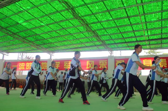 深圳市开放职业技术学校有什么专业-广东技校排名网