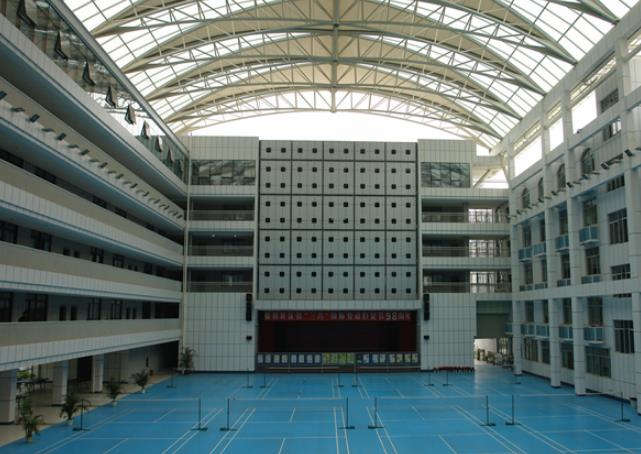 深圳市福田区华强职业技术学校招生专业有哪些-广东技校排名网