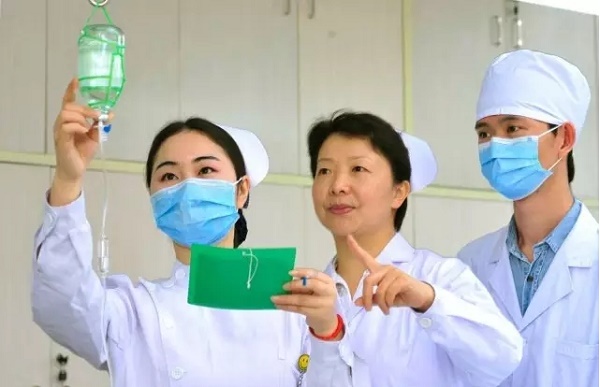 广东有护理专业的大专院校-广东技校排名网