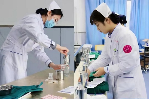 广州大专护理专业学校有哪些-广东技校排名网