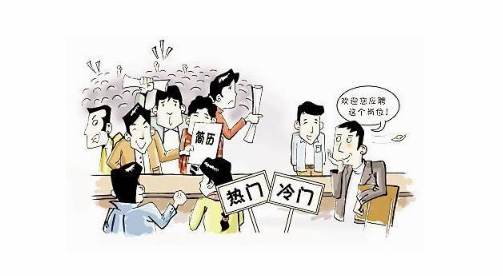 五年制大专热门专业-广东技校排名网