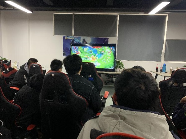 广州电竞学校有哪些-广东技校排名网