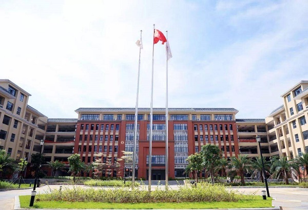 广东省有哪些中职学校值得推荐-广东技校排名网