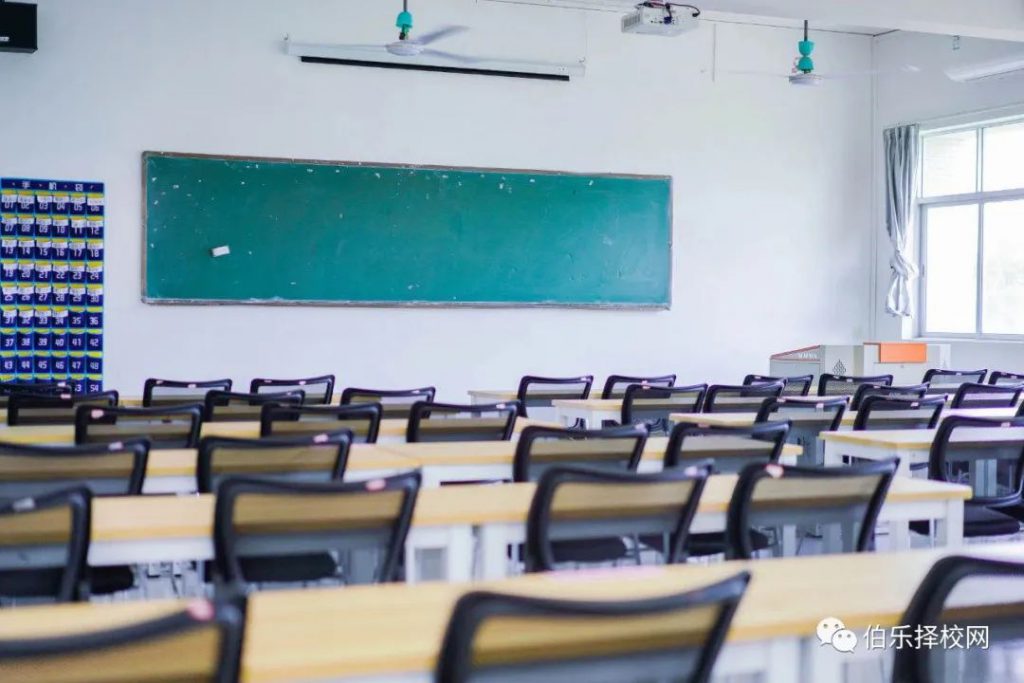 职业学校图片