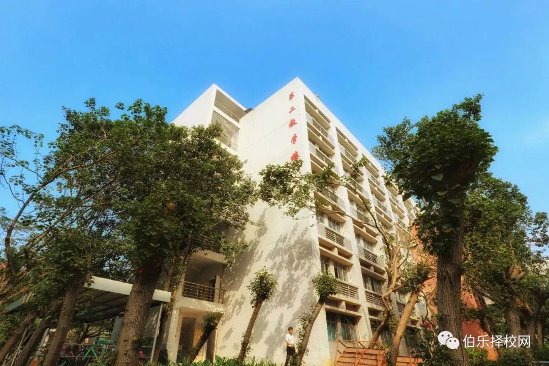 职业学校图片