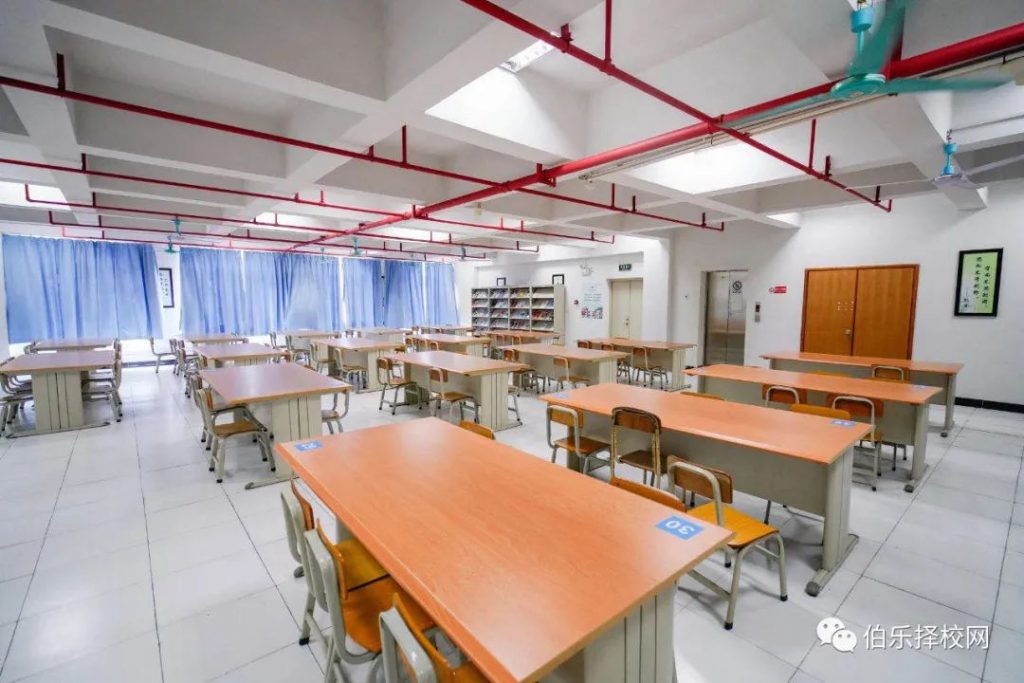 中职学校