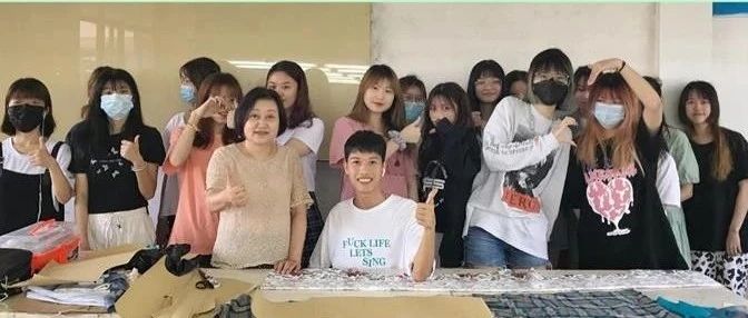 广东岭南职业技术学院:服装设计与工艺专业简介-广东技校排名网