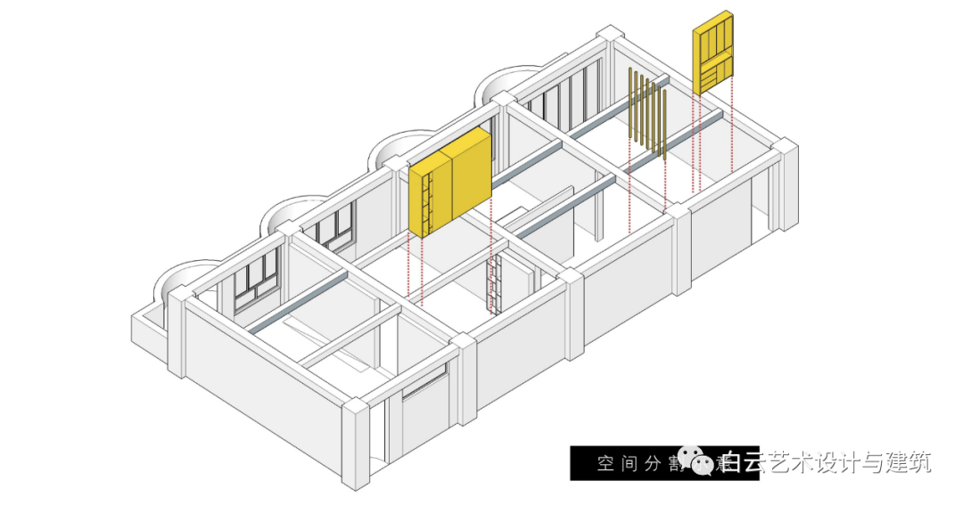 学以致用——自己设计教室！这样的白云工商课室爱了！