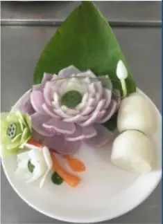珠海市工贸技工学校——烹饪中西式面点（中技、高技）专业介绍