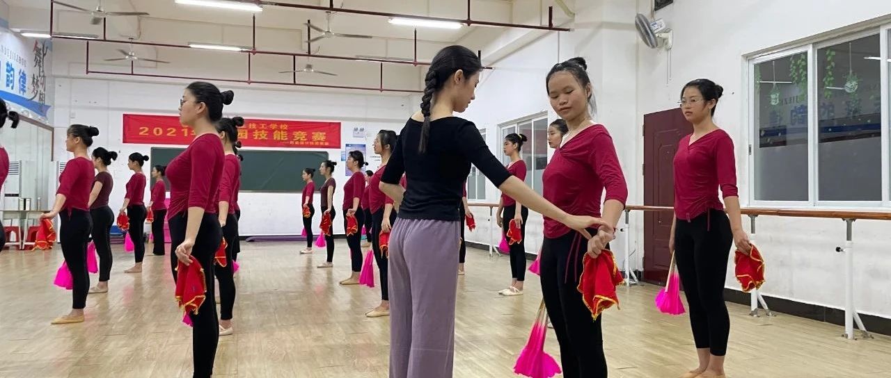 广东省环保技工学校:幼儿教育专业介绍-广东技校排名网