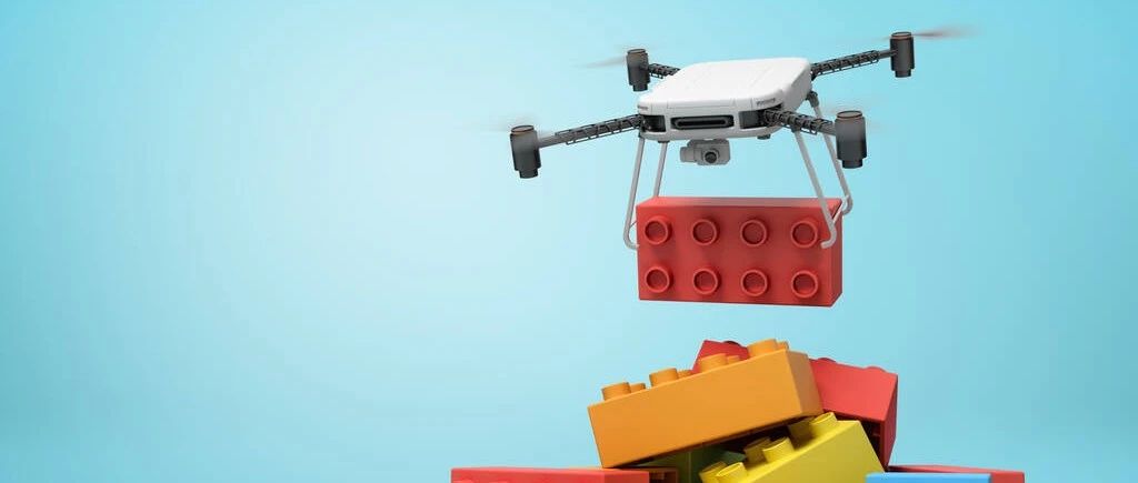 广州哪里有无人机培训学校-广东技校排名网