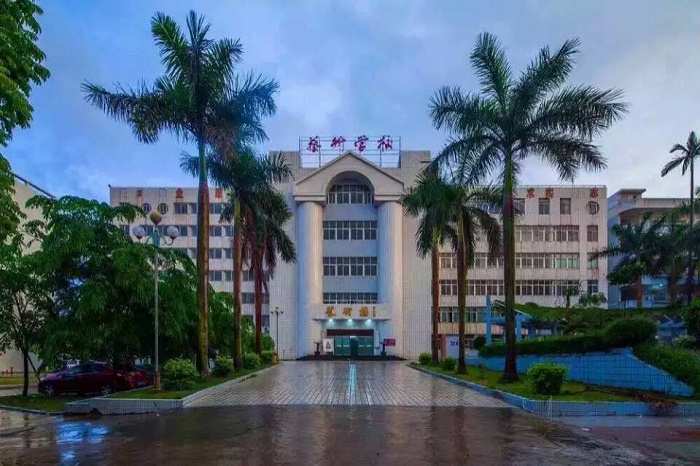 湛江艺术学校-广东技校排名网