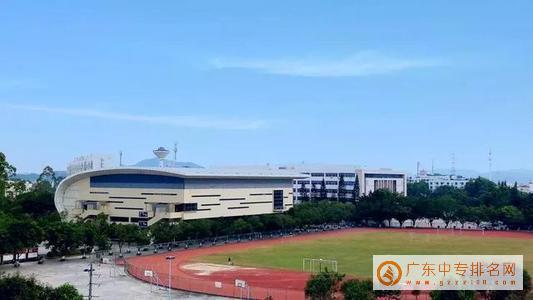 广东有哪些环境好的中专院校-广东技校排名网