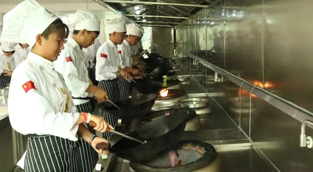 广东排名前十的技师学院-广东技校排名网