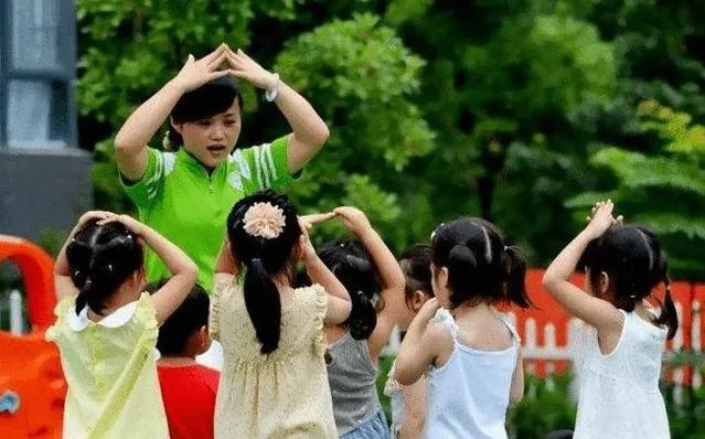 广州哪所职业学校能学幼儿教育-广东技校排名网