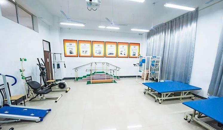 东莞市康复保健技校有哪些-广东技校排名网