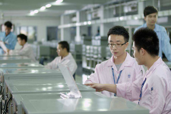 广东的中药中专学校有哪些-广东技校排名网