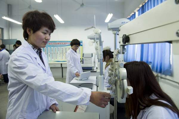广东省重点职业学校排名-广东技校排名网