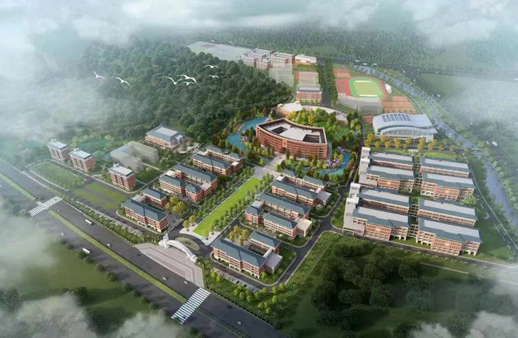 广东省华侨职业技术学校招生专业-广东技校排名网