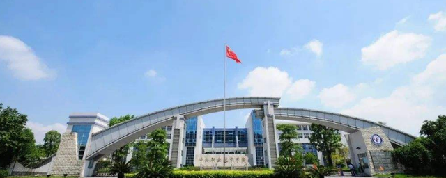 中山公办职业学校有哪些-广东技校排名网